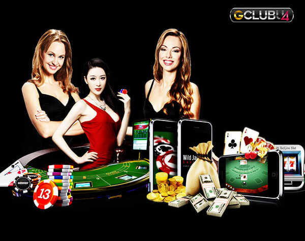 Gclub slot สล็อตที่ไม่ได้แค่แจ๊คพ็อต Gclub slot สล็อตที่ไม่ได้มแค่รางวัลแจ๊คพ็อตอย่างเดียวเพราะเล่น Gclub slot มีหลายรางวัล