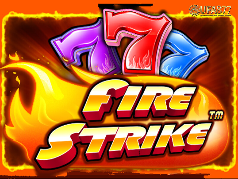 FireStrike Casino