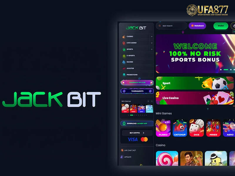 JackBit