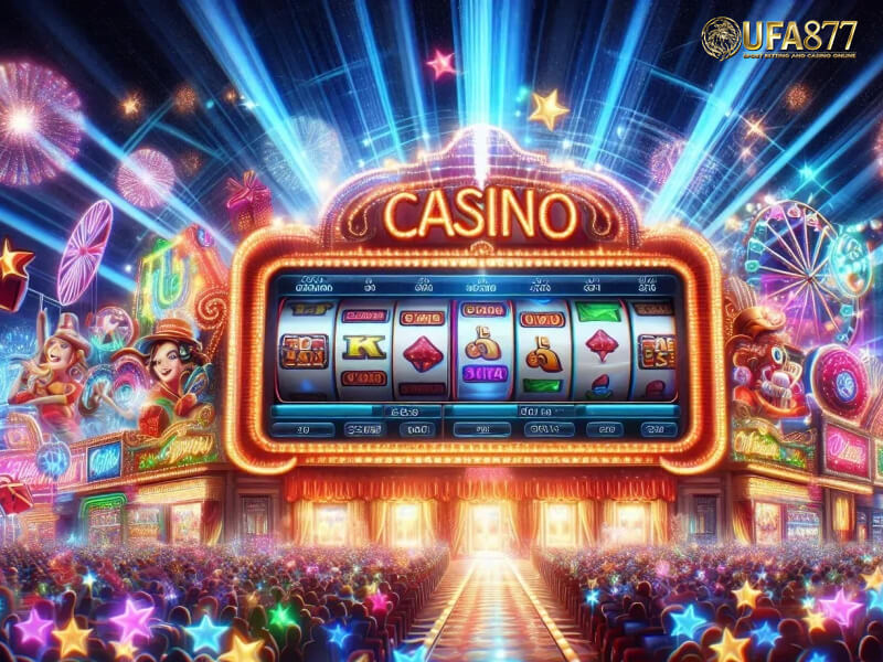 OptimBet Casino