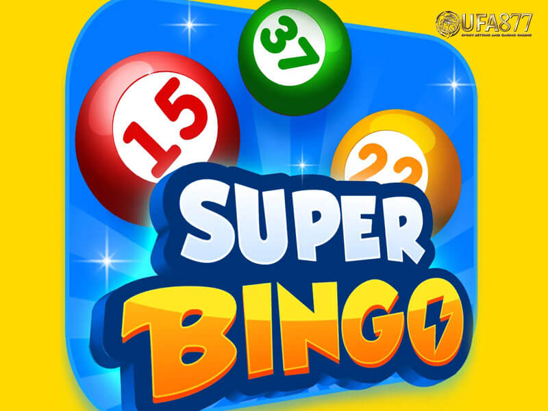 Super Bingo