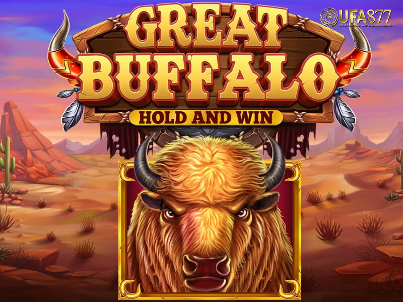 Great Buffalo Hold and Win