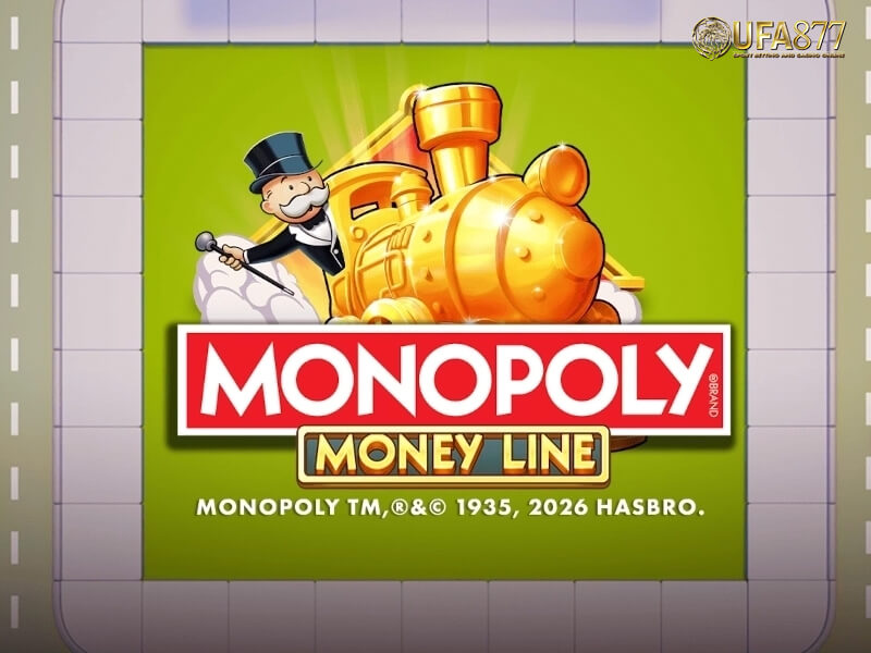 Monopoly Money Line