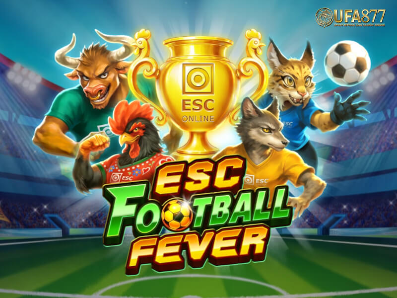 ESC Football Fever